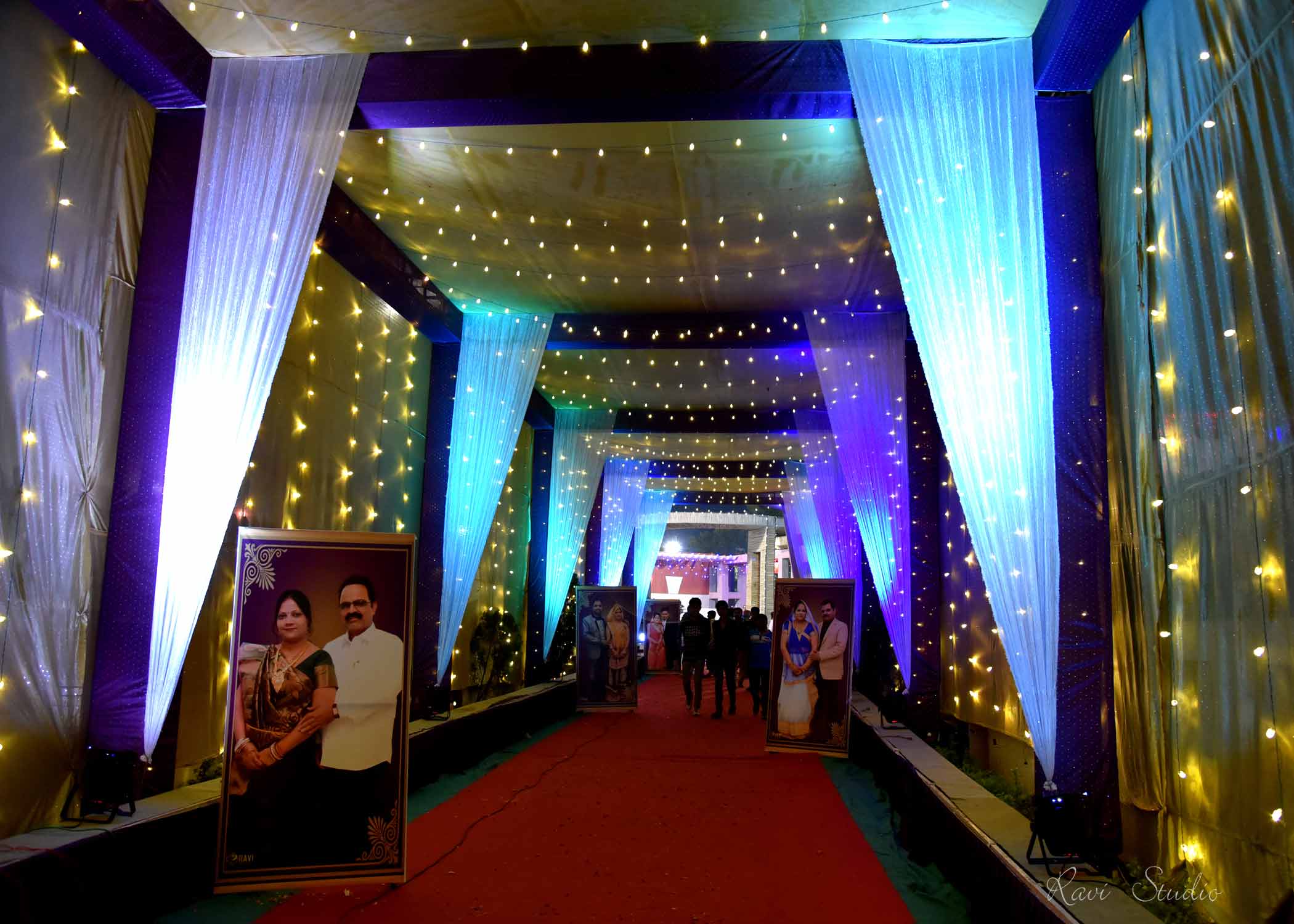 Event Setup 4